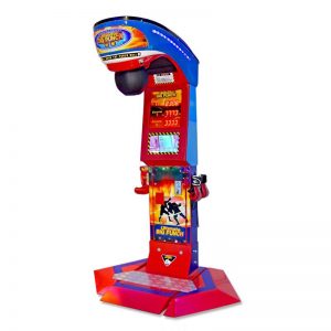 arcade punching machine 300x300 - Arcade Punching Machine