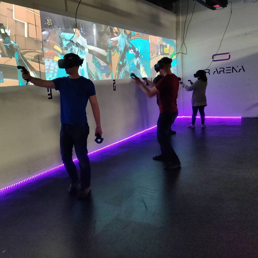 VR ZONE DC 1024x1024 - virtual reality arcade