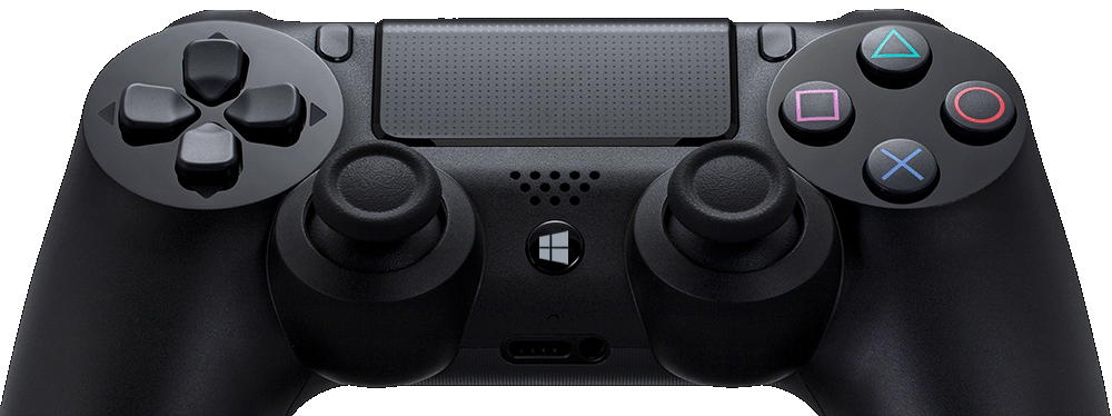 ps4 controller - PS4 controller for PC Games